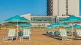 Ashore Oceanfront Hotel Beach
