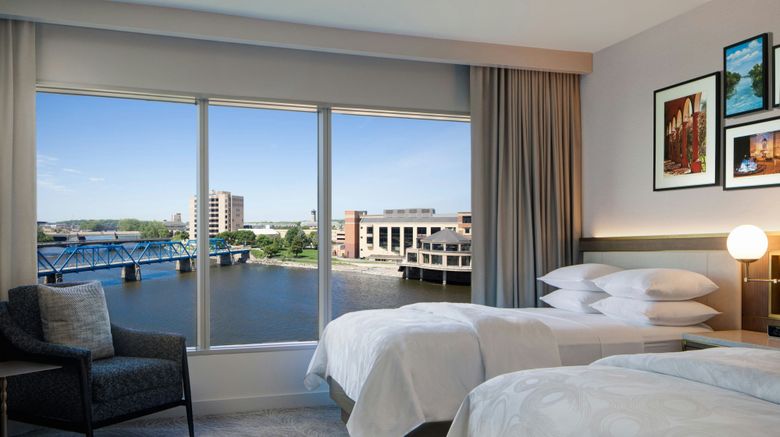 <b>JW Marriott Grand Rapids Room</b>. Images powered by <a href="https://www.leonardoworldwide.com/" title="Leonardo Worldwide" target="_blank">Leonardo</a>.