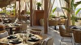 The Ritz-Carlton, Dubai Restaurant