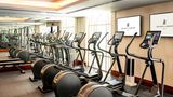 The Ritz-Carlton, Dubai Health Club