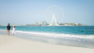The Ritz-Carlton, Dubai