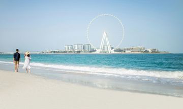 The Ritz-Carlton, Dubai