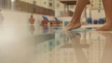 The Ritz-Carlton, Dubai Pool