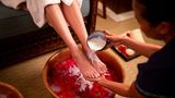 The Ritz-Carlton, Dubai Spa