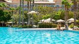 The Ritz-Carlton, Dubai Recreation