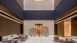 <b>Hotel Indigo High tech Zone by Exterior</b>. Images powered by <a href="https://www.leonardoworldwide.com/" title="Leonardo Worldwide" target="_blank">Leonardo</a>.