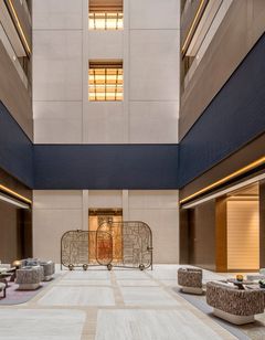 Hotel Indigo High tech Zone by
