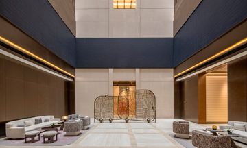 Hotel Indigo High tech Zone by