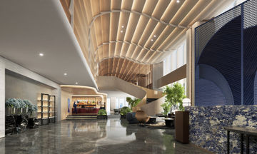 voco Suites Huanggang