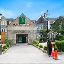 The Tong Park Hotel