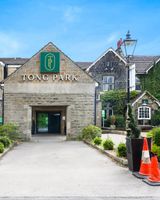 The Tong Park Hotel