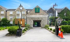 The Tong Park Hotel