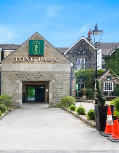 The Tong Park Hotel