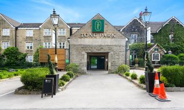 The Tong Park Hotel
