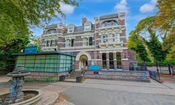 Liverpool Aigburth Hotel