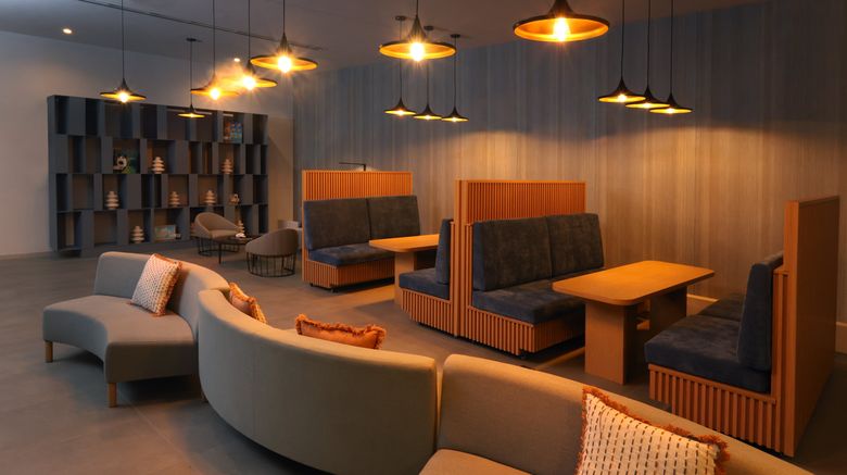 <b>Crowne Plaza Merida Other</b>. Images powered by <a href="https://www.leonardoworldwide.com/" title="Leonardo Worldwide" target="_blank">Leonardo</a>.