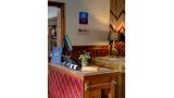The George Of Piercebridge Lobby