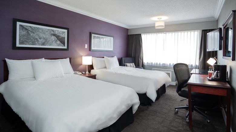 <b>Sandman Inn Williams Lake Room</b>. Images powered by <a href="https://www.leonardoworldwide.com/" title="Leonardo Worldwide" target="_blank">Leonardo</a>.