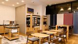 Holiday Inn Express Yerevan Restaurant