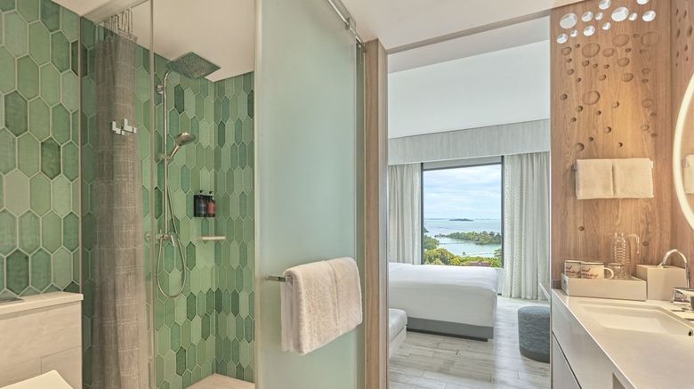 <b>Village Hotel Sentosa Room</b>. Images powered by <a href="https://www.leonardoworldwide.com/" title="Leonardo Worldwide" target="_blank">Leonardo</a>.