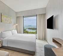 Village Hotel Sentosa Room