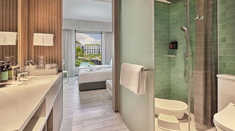 <b>Village Hotel Sentosa Recreation</b>. Images powered by <a href="https://www.leonardoworldwide.com/" title="Leonardo Worldwide" target="_blank">Leonardo</a>.