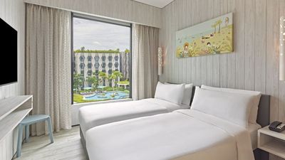 Village Hotel Sentosa
