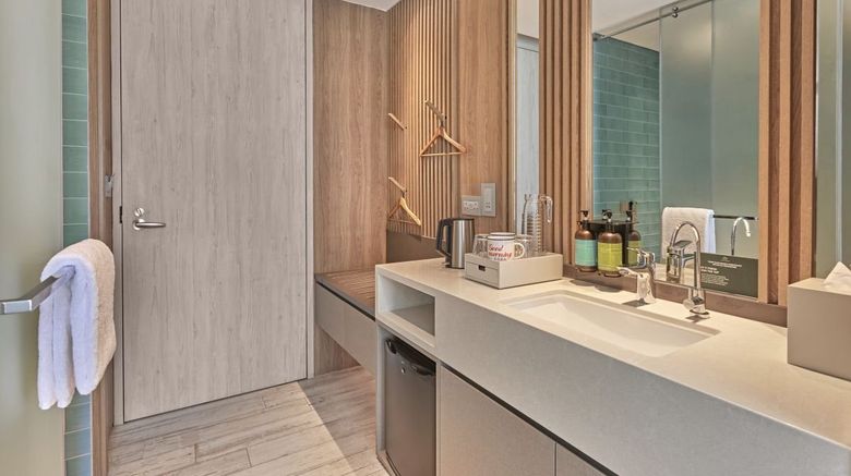 <b>Village Hotel Sentosa Room</b>. Images powered by <a href="https://www.leonardoworldwide.com/" title="Leonardo Worldwide" target="_blank">Leonardo</a>.