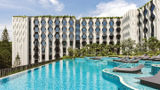 <b>Village Hotel Sentosa Pool</b>. Images powered by <a href="https://www.leonardoworldwide.com/" title="Leonardo Worldwide" target="_blank">Leonardo</a>.
