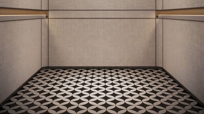 <b>Holiday Inn Jinan Daming Lake Lobby</b>. Images powered by <a href="https://www.leonardoworldwide.com/" title="Leonardo Worldwide" target="_blank">Leonardo</a>.