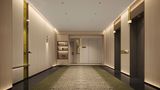Holiday Inn Jinan Daming Lake Lobby