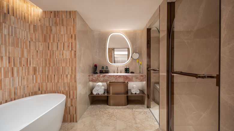 <b>Hotel Indigo High tech Zone by Suite</b>. Images powered by <a href="https://www.leonardoworldwide.com/" title="Leonardo Worldwide" target="_blank">Leonardo</a>.