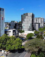 Swiss-Belhotel Woolloongabba