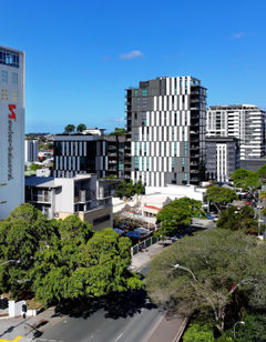 Swiss-Belhotel Woolloongabba