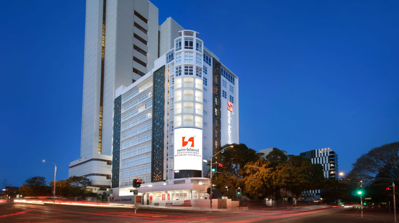 <b>Swiss-Belhotel Woolloongabba Recreation</b>. Images powered by <a href="https://www.leonardoworldwide.com/" title="Leonardo Worldwide" target="_blank">Leonardo</a>.