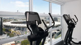 Swiss-Belhotel Woolloongabba Health Club