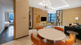 THE ONE - Shanghai Downtown Room