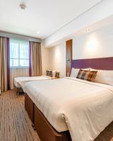Premier Inn Dubai Silicon Oasis