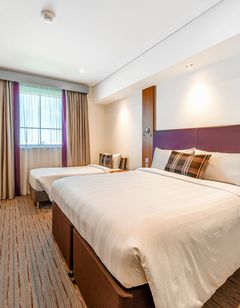 Premier Inn Dubai Silicon Oasis