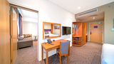 <b>Premier Inn Dubai Silicon Oasis Room</b>. Images powered by <a href="https://www.leonardoworldwide.com/" title="Leonardo Worldwide" target="_blank">Leonardo</a>.