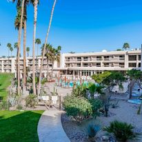 Indian Wells Resort Hotel