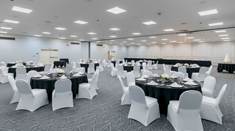 Indian Wells Resort Hotel Ballroom