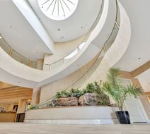 Indian Wells Resort Hotel Lobby
