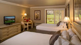 Indian Wells Resort Hotel Room