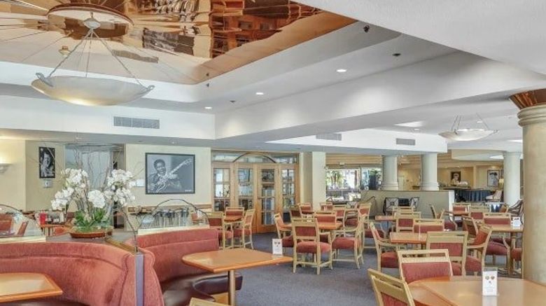 <b>Indian Wells Resort Hotel Restaurant</b>. Images powered by <a href="https://www.leonardoworldwide.com/" title="Leonardo Worldwide" target="_blank">Leonardo</a>.