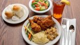 Sauder Heritage Inn Restaurant