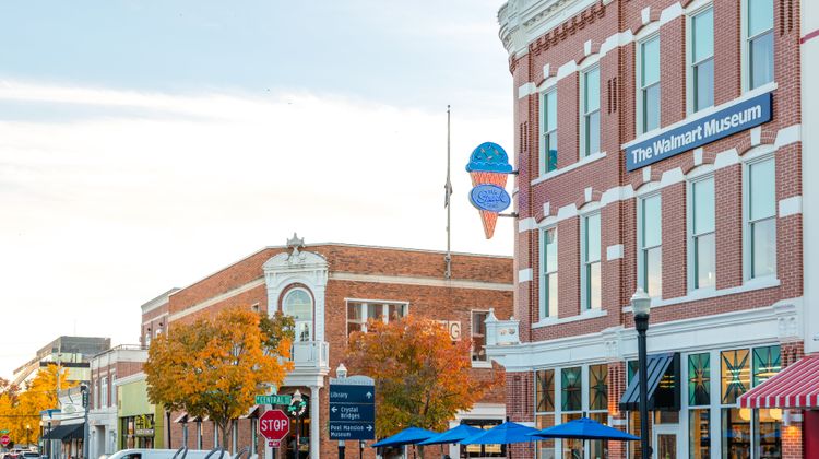 Holiday Inn Express & Suites Bentonville Other