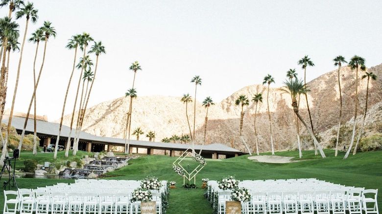 <b>Indian Wells Resort Hotel Golf</b>. Images powered by <a href="https://www.leonardoworldwide.com/" title="Leonardo Worldwide" target="_blank">Leonardo</a>.