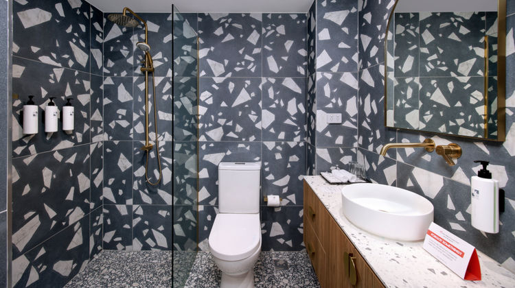 Swiss-Belhotel Woolloongabba Room