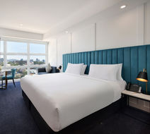 Swiss-Belhotel Woolloongabba Exterior